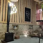Aupres De Mon Ane Holiday home *