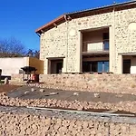 Holiday home Aupres De Mon Ane Neaux