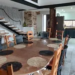 Holiday home Aupres De Mon Ane