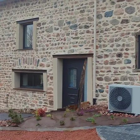 Holiday home Aupres De Mon Ane