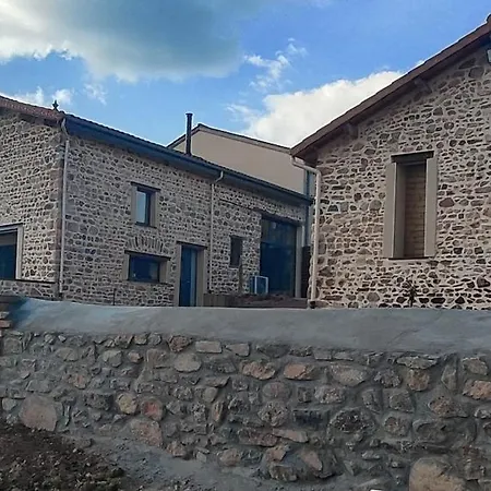 Aupres De Mon Ane Сasa de vacaciones Neaux