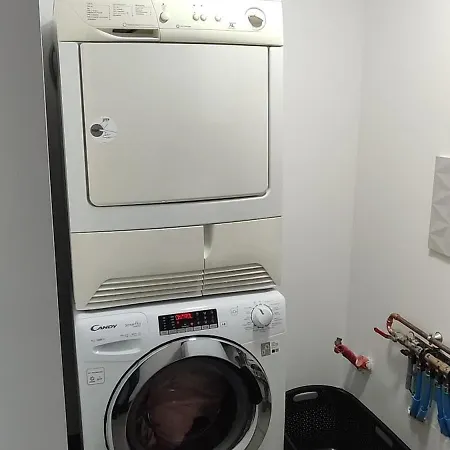 Сasa de vacaciones Aupres De Mon Ane Neaux