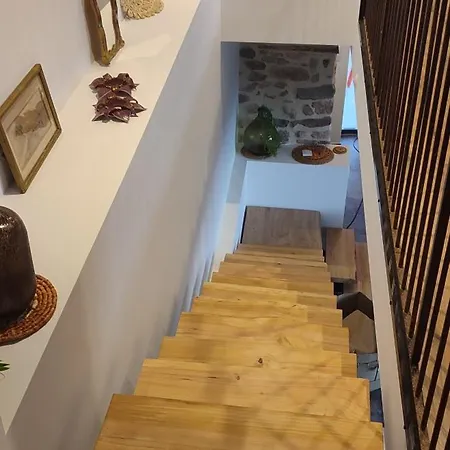 Auprès De Mon âne Hébergement de vacances