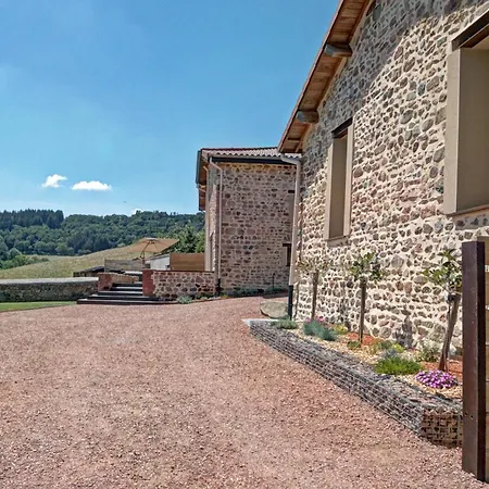 Aupres De Mon Ane Holiday home *